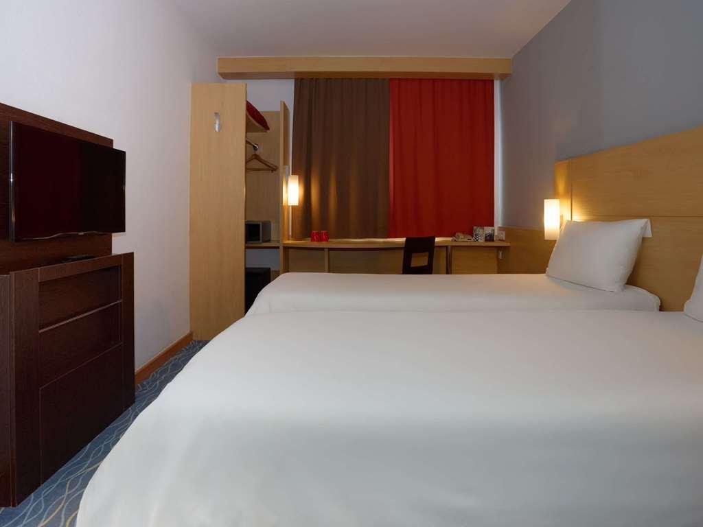 Ibis Yaroslavl Center Hotel Bilik gambar